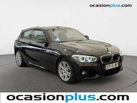 usado BMW 116 Serie 1 d