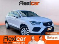 Usado Seat Ateca Reference 110 CV (80 kW) 2023 Blanco SUV