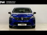 Usado Renault Clio Evolution 101 CV (74 kW) 2025 Utilitario