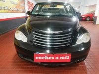 usado Chrysler PT Cruiser Cabrio 2.4 Limited Aut.