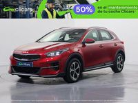 Usado Kia XCeed 141 CV (103 kW) 2022 Rojo SUV