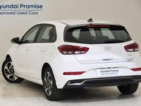 Usado Hyundai i30 99 CV (72 kW) 2024