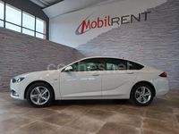 Usado Opel Insignia Business 136 CV (100 kW) 2019 Blanco Berlina