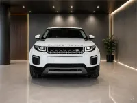 Usado Land Rover Range Rover evoque Pure 150 CV (110 kW) 2016 Blanco SUV