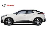 Nuevo Toyota C-HR Advance 223 CV (164 kW) 2026 Blanco SUV