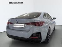 Usado BMW 420 Gran Coupé Comfort Edition 190 CV (139 kW) 2025 Coupe