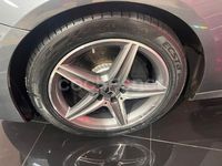 Usado Mercedes E220 194 CV (142 kW) 2020 Gris / plata Berlina