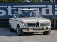 Usado BMW 2002 120 CV (88 kW) 1970 Blanco Berlina
