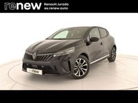 Usado Renault Clio V Techno 90 CV (66 kW) 2024 Negro