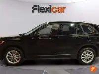 Usado BMW X1 150 CV (110 kW) 2022 Negro SUV