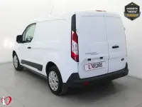 Usado Ford Transit Connect Trend 100 CV (73 kW) 2018 Blanco Monovolumen