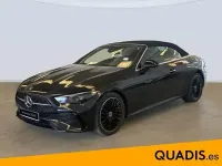 Usado Mercedes CLE220 197 CV (144 kW) 2025 Descapotable