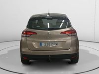 Usado Renault Scénic IV LIMITED 140 CV (102 kW) 2018 Marrón Monovolumen