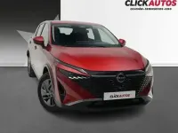 Usado Nissan Qashqai Acenta 140 CV (102 kW) 2025 SUV