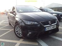 Usado Seat Ibiza FR 110 CV (80 kW) 2024 Utilitario
