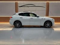 Usado Maserati Levante 430 CV (316 kW) 2017 Blanco SUV