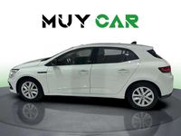 Usado Renault Mégane IV Techno 116 HP (85 kW) 2024 Branco Citadino