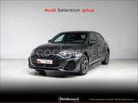 Nuevo Audi A3 e-tron 204 CV (150 kW) 2025 Blanco Utilitario