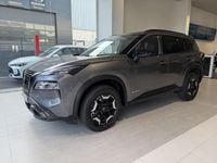 Nuevo Nissan X-Trail 204 CV (150 kW) 2026 Gris SUV