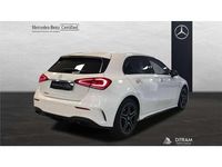 Usado Mercedes A180 116 HP (85 kW) 2024 Sedan