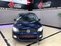 Usado VW Sharan Sport 170 CV (125 kW) 2012 Monovolumen