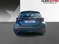 Usado Toyota Yaris Active 116 CV (85 kW) 2025 Utilitario
