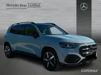 Usado Mercedes GLB250 200 kW (272 CV) 2026 Verde SUV