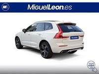 usado Volvo XC60 2.0 T8 AWD Recharge R-Design Auto