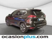 usado Nissan X-Trail 5 Pl. dCi 130 kW (177 CV) Xtronic TEKNA