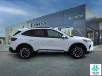 Usado Ford Kuga Active 243 CV (178 kW) 2024 Blanco SUV