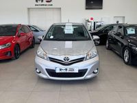Occasion Toyota Yaris Advance 99 PK (72 kW) 2014 Grijs Hatchback