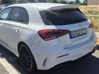 Usado Mercedes A35 AMG AMG 306 CV (225 kW) 2019 Blanco Utilitario