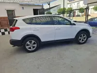 Usado Toyota RAV4 Active 124 CV (91 kW) 2015 Blanco SUV