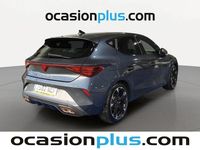 Usado Cupra Leon 204 CV (150 kW) 2025 Gris Berlina