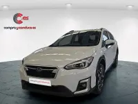 Usado Subaru XV 150 CV (110 kW) 2021 Blanco SUV