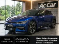 Usado Kia EV6 Edition 7 167 kW (228 CV) 2025 Eléctrico SUV