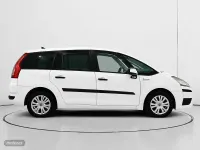 Usado Citroën C4 Picasso Business Class 120 CV (88 kW) 2011 Blanco Monovolumen