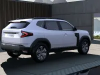 Usado Dacia Duster Expression 155 CV (114 kW) 2026 Blanco SUV