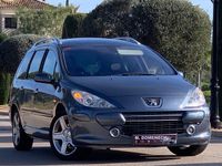 Usado Peugeot 307 110 CV (80 kW) 2006 Gris / plata Familiar