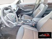 usado BMW X1 X1 2,0 l., SUV/crossover