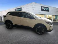 Usado Opel Grandland X GS Line 224 CV (164 kW) 2022 Blanco SUV