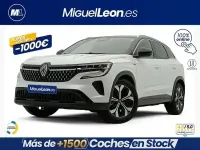 Usado Renault Austral Equilibre 140 CV (102 kW) 2023 Blanco SUV