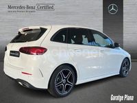 Nuevo Mercedes B180 136 CV (100 kW) 2025 Blanco Monovolumen