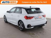 Usado Audi A1 116 CV (85 kW) 2024 Blanco Berlina