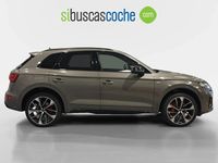 Usado Audi Q5 150 CV (110 kW) 2024 Gris/plata SUV