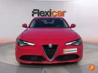 Usado Alfa Romeo Giulia 136 CV (100 kW) 2017 Burdeos Berlina