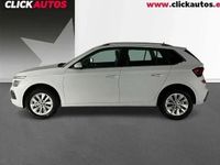 Usado Skoda Kamiq Selection 115 CV (84 kW) 2025 SUV