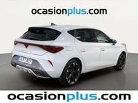 Usado Cupra Leon 150 CV (110 kW) 2025 Blanco Utilitario