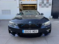 Usado BMW 435 M Sport 313 CV (230 kW) 2015 Azul Coupe