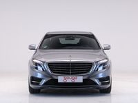 usado Mercedes S350 CLASE SD BLUETEC AMG LINE